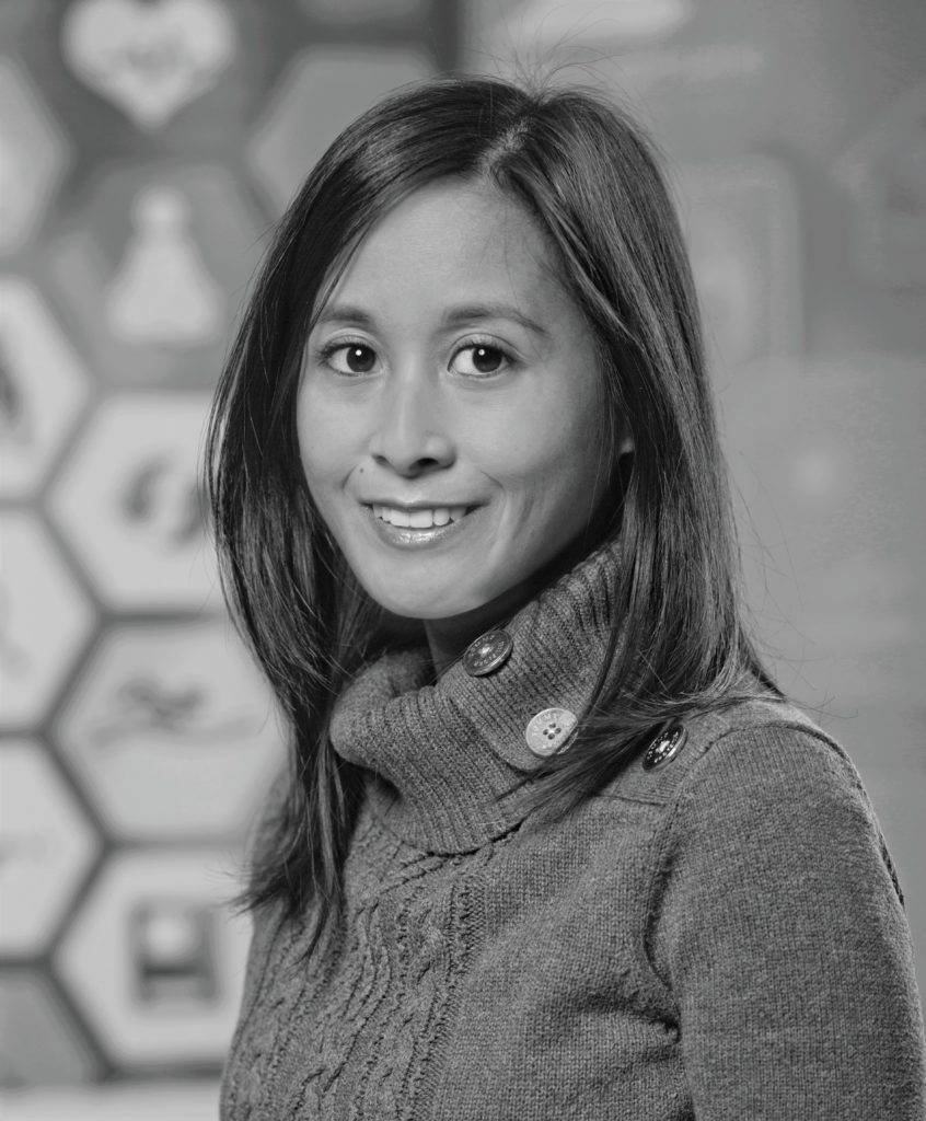 Astrid Ramos NaKu