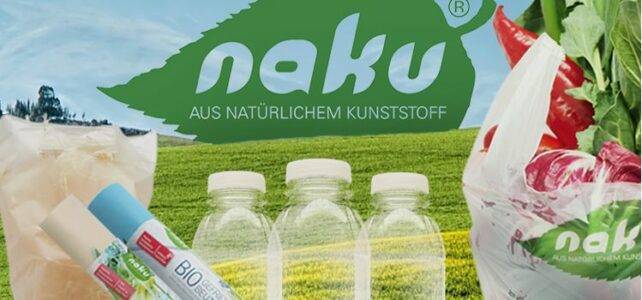 NaKu packaging solutions especially for organic farms