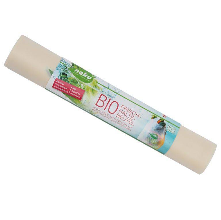 NaKu Bio-Frischhaltebeutel