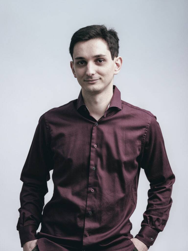 Clemens Egger MSc