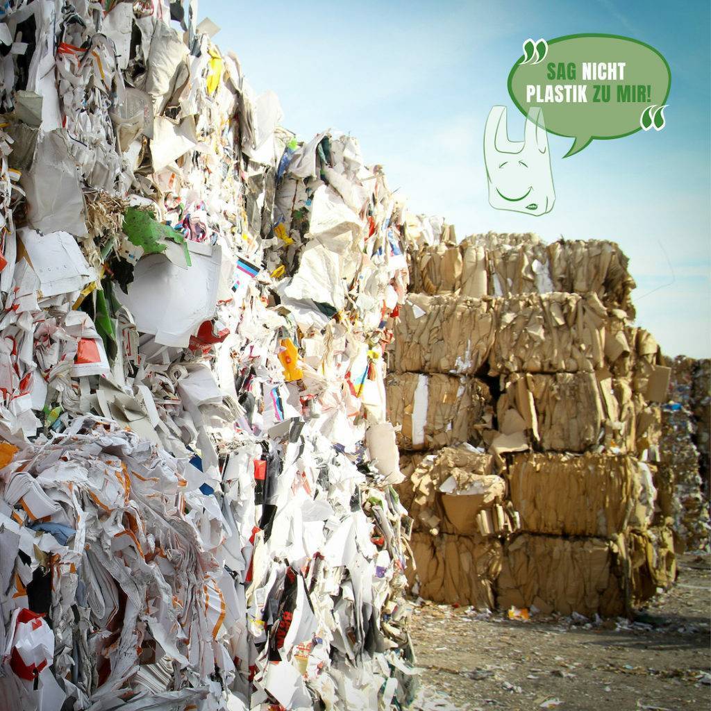 paper mountain