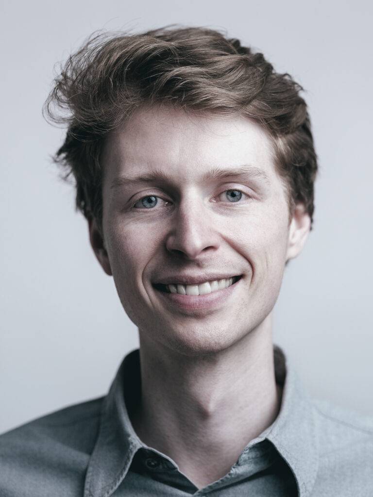 Fabian Coosmann MSc