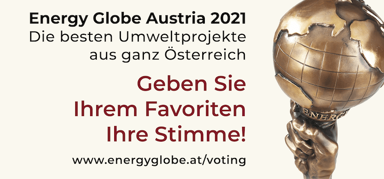 Energy Globe Austria