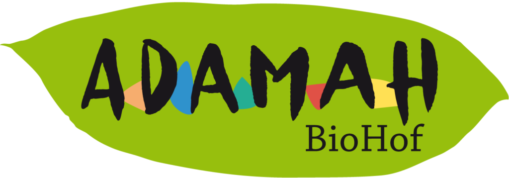 ADAMAH BioHof Logo