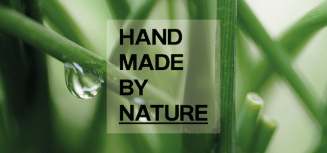 NaKu and Handmade by Nature