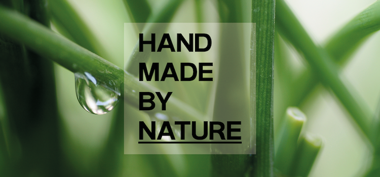NaKu und Handmade by Nature