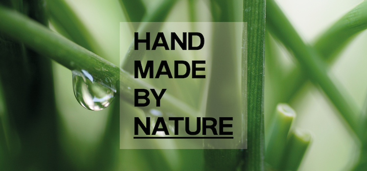 NaKu and Handmade by Nature