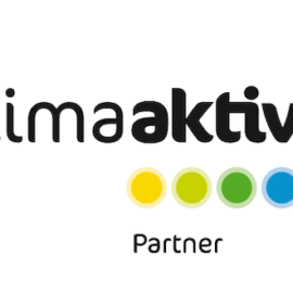 NaKu ist klimaaktiv Partner