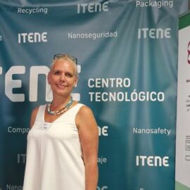 NaKu beim ENZYCLE Workshop in Valencia NaKu beim ENZYCLE Workshop in Valencia