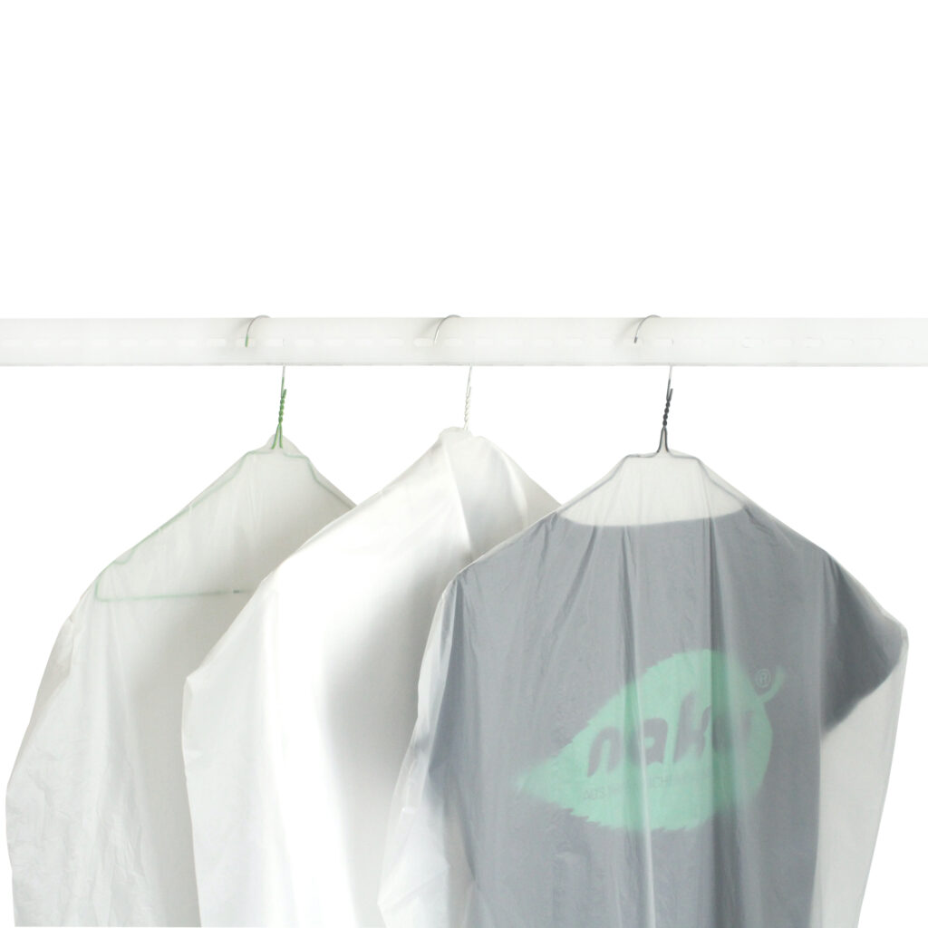 ECO FRIENDLY Page - St Croix Cleaners Dry Cleaning