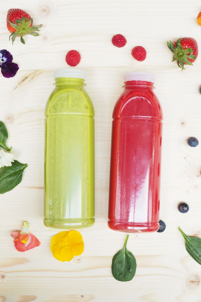 NaKu PLA-Flasche/Biokunststoff-Flasche
