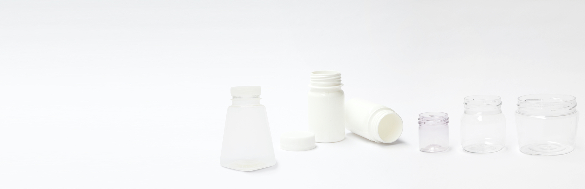 Individuelle NaKu PLA-Flaschen/Flaschen aus Biokunststoff