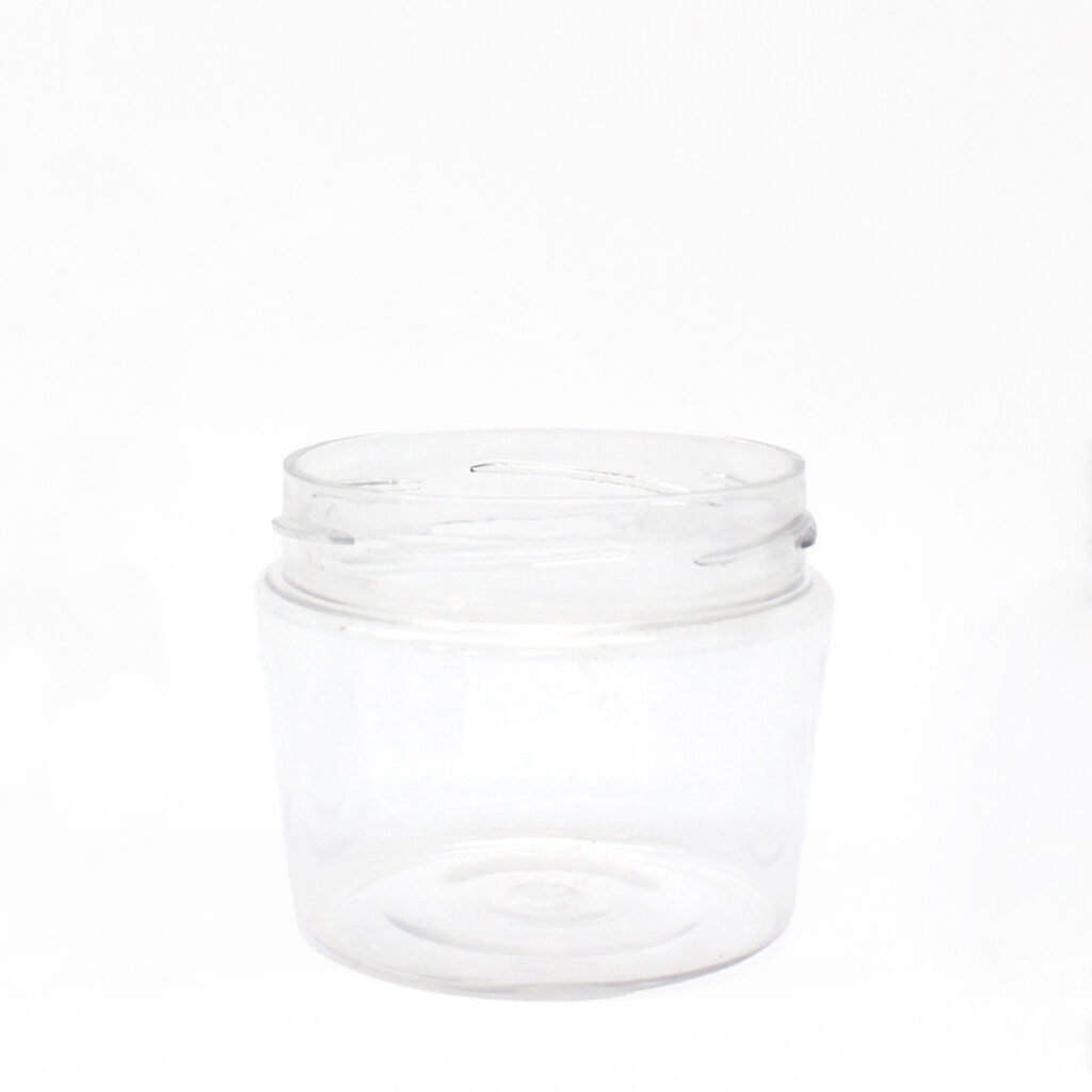 NaKu PLA-Dose Medium-sized bioplastic jar