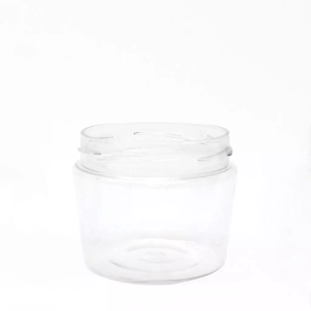 NaKu PLA-Dose aus Biokunststoff mittlere Größe NaKu PLA-Dose Dose aus Biokunststoff mittlere Größe