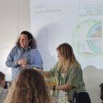 Vortrag Biokunststoffe Schule BRG Wr. Neustadt