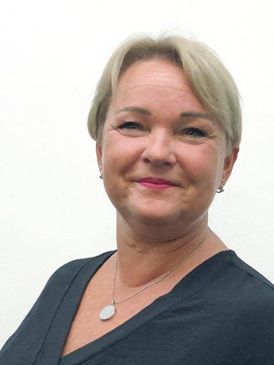 Margit Hödel