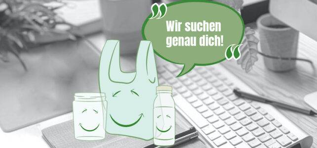 Jobangebot bei NaKu im Sales Team