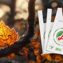 Herbstaktion Bio-Apotheken-Tragetaschen Herbstaktion Bio-Apothekensackerl