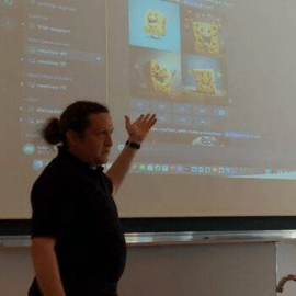 LVA Weiterbildung Die neuen grünen FCM LVA Weiterbildung mit Johann Zimmermann – Die neuen „grünen“ FCM