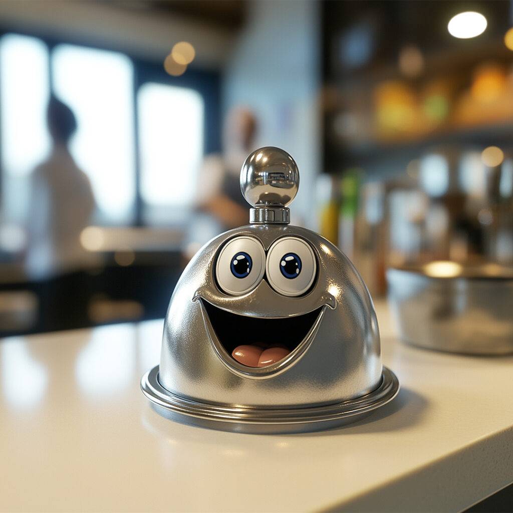 Spezielle Branchenlösungen aus kompostierbaren Rohstoffen für Hotels und Gastronomiebetriebe