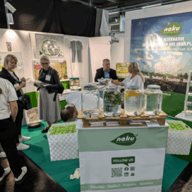 NaKu on Tour - NaKu bei Messen und Veranstaltungen 2025