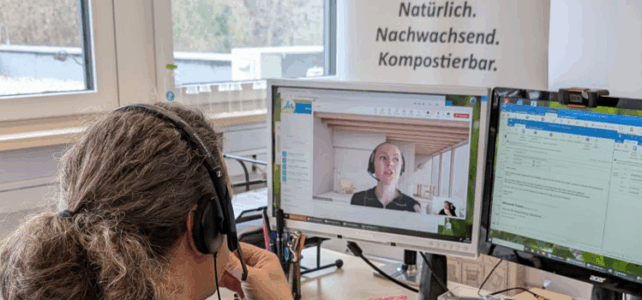 Im Mittelpunkt der Podcastaufnahme standen sehr interessante Themen aus dem Bereich der Hashtag#Biokunststoffe: Was ist Biokunststoff überhaupt, wie wird er als Verpackung verwendet und wie sieht es mit dem Recycling von Biokunststoff aus.