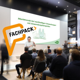 Johann Zimmermann NaKu Vortrag Fachpack 2025 Johann Zimmermann NaKu Vortrag Fachpack 2025 - Markttrends bei nachhaltigen Verpackungen mit Anwendungsbeispielen