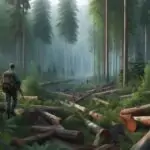 Aufforstung und Baumschutz Nachhaltige Lösungen für den Wald der Zukunft Warum Aufforstung heute wichtiger ist denn je