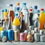 Flaschenmaterialien im Vergleich Nachhaltigkeit Gesundheit und Umweltwirkungen Die Wahl des richtigen Verpackungsmaterials für Getränke ist eine Herausforderung.