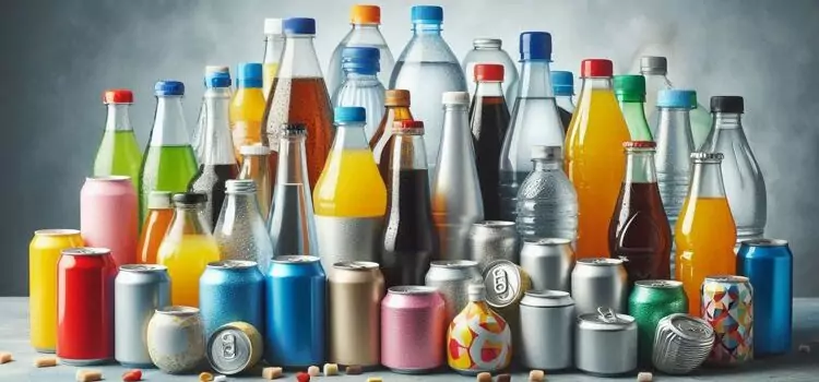 Umwelt-Check 2025: Der ultimative Vergleich der Flaschenmaterialien Die Wahl des richtigen Verpackungsmaterials für Getränke ist eine Herausforderung.