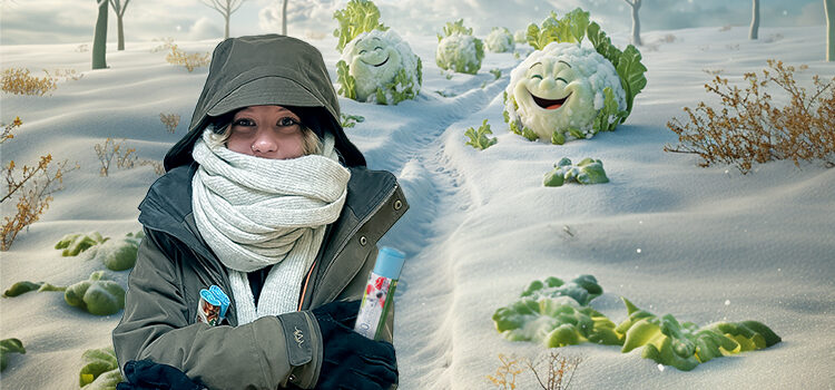 Lebensmittel einfrieren: Ein Schlüssel gegen Verschwendung und für nachhaltige Vorratshaltung Lebensmittel richtig einfrieren: Materialien im Vergleich und nachhaltige Alternativen