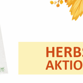 Sparen Sie jetzt mit den nachhaltigen Apothekentragetaschen auf Basis von Maisstärke von NaKu!