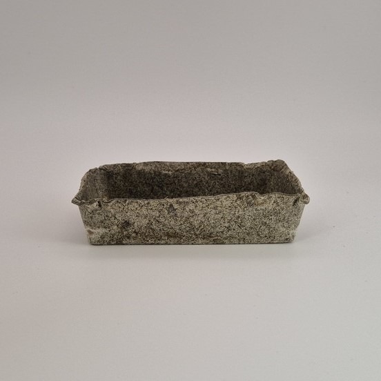 Hohe Schale aus Wasserpflanzen InnoWAP - Hohe Schale aus Wasserpflanzen