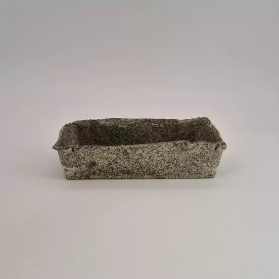Hohe Schale aus Wasserpflanzen InnoWAP - Hohe Schale aus Wasserpflanzen