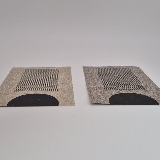 Papiere aus Wasserpflanzen InnoWAP - Papier aus Wasserpflanzen