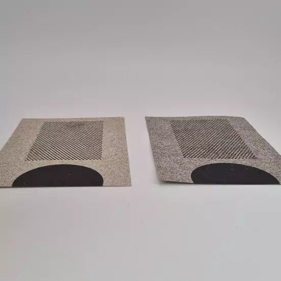Papiere aus Wasserpflanzen InnoWAP - Papier aus Wasserpflanzen