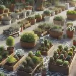 Pflanzgefäße zur Pflanzenanzucht Pflanzgefäße im Vergleich: Von Tontopf bis Biokunststoff – und warum der NaKu Bio-Pflanzensack eine nachhaltige Alternative ist