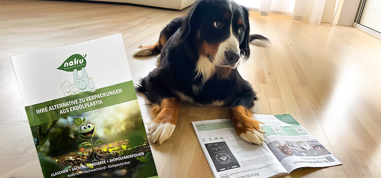Die NaKu Unternehmensbroschüre/Gesamtkatalog 2025 Der neue NaKu Gesamtkatalog ist da!