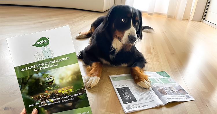 Die NaKu Unternehmensbroschüre/Gesamtkatalog 2025 Der neue NaKu Gesamtkatalog ist da!