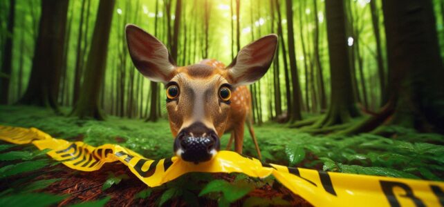 Einsatzbereiche und Nutzen von Absperrbändern und Flatterbändern