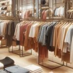 Vom linearen zum zirkulären Denken: Der Wandel in der Modebranche