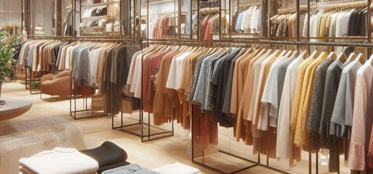 Vom linearen zum zirkulären Denken: Der Wandel in der Modebranche