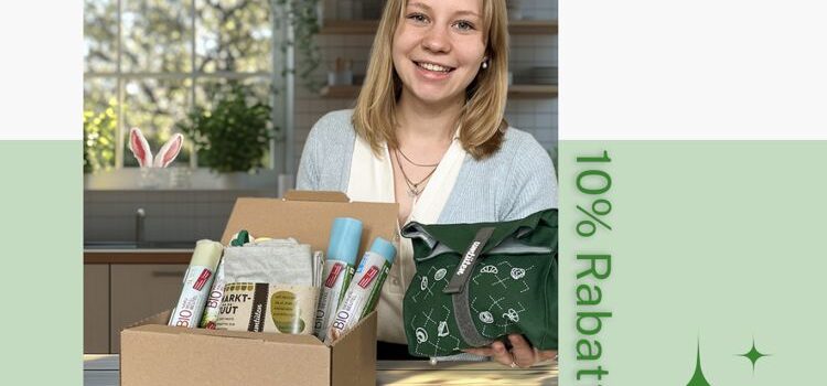 Green Friday Week zum Black Friday 2025 Green Friday Week 2025 startet bald