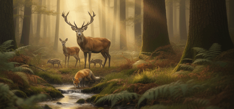 Nachhaltig von der Anzucht bis zur Aufforstung - Innovative Biokunststoff-Lösungen für die Forstwirtschaft Forstwirtschaft: Nachhaltiger Waldbau & Baumschulen-Lösungen