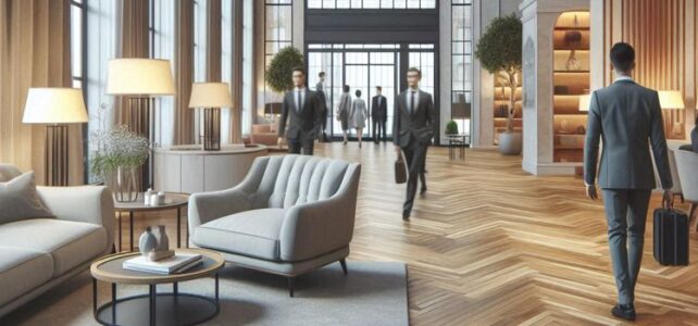 Der Grüne Wandel: Wie Hotels erfolgreich nachhaltiger werden