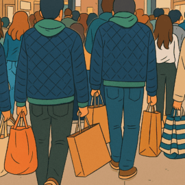 Schluss mit halben Sachen: Wie die multifunktionale Werbetasche Ihre Nachhaltigkeitskommunikation auf das nächste Level hebt