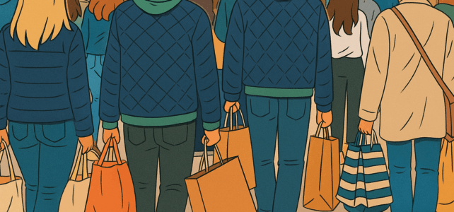 Schluss mit halben Sachen: Wie die multifunktionale Werbetasche Ihre Nachhaltigkeitskommunikation auf das nächste Level hebt