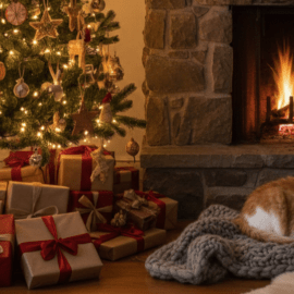 Nachhaltige Weihnachtsgeschenke für Küche & Haushalt: Sinnvoll schenken, Umwelt schonen