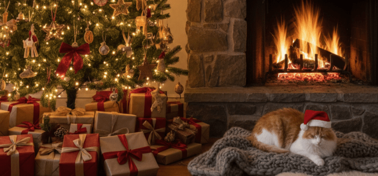 Nachhaltige Weihnachtsgeschenke für Küche & Haushalt: Sinnvoll schenken, Umwelt schonen