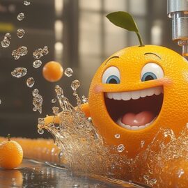 Schadstofffrei und kompostierbar: Der Wegweiser für nachhaltige Getränkehersteller und Abfüller